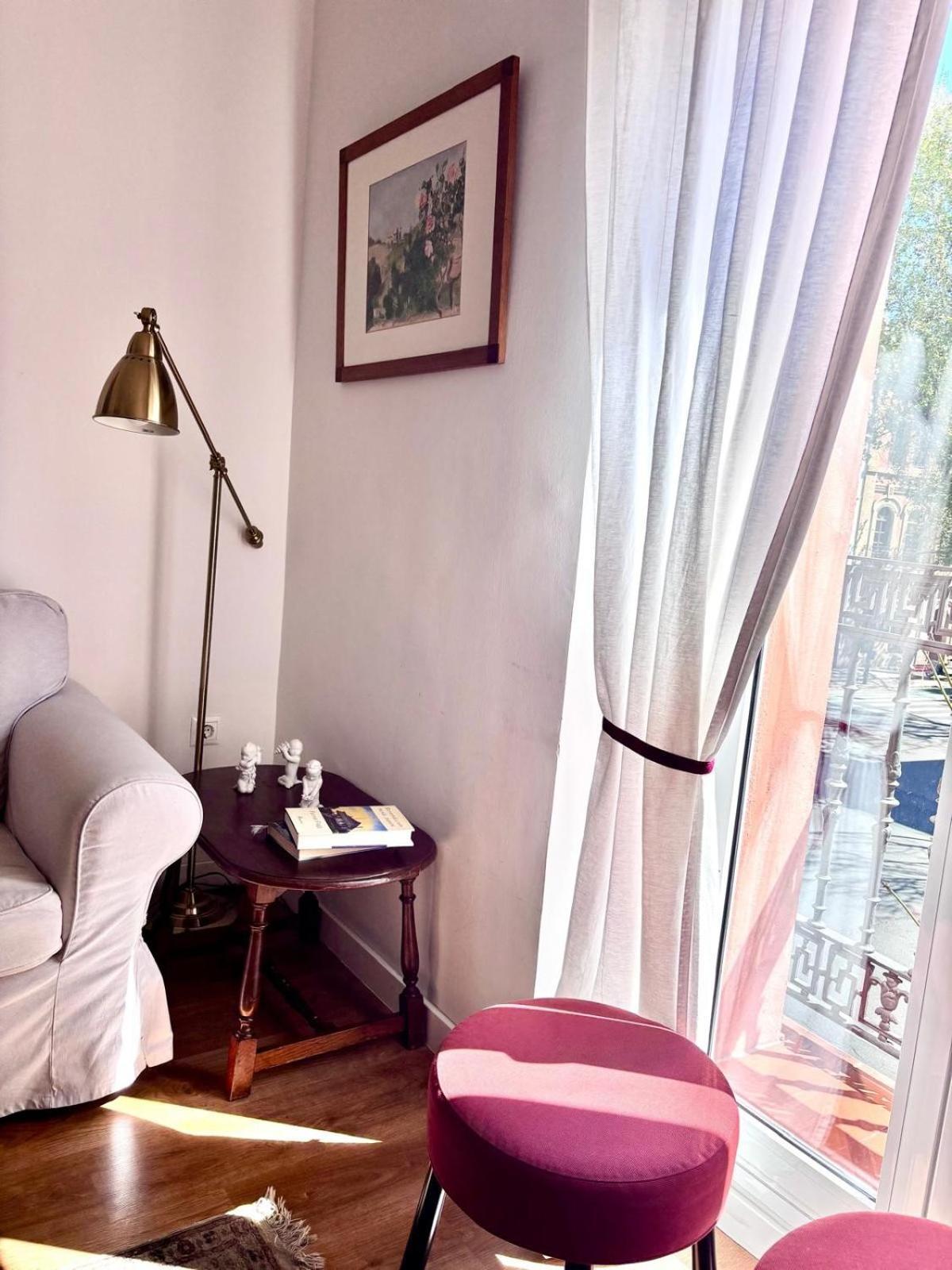 Solete'S House 1B Appartement Sevilla Buitenkant foto